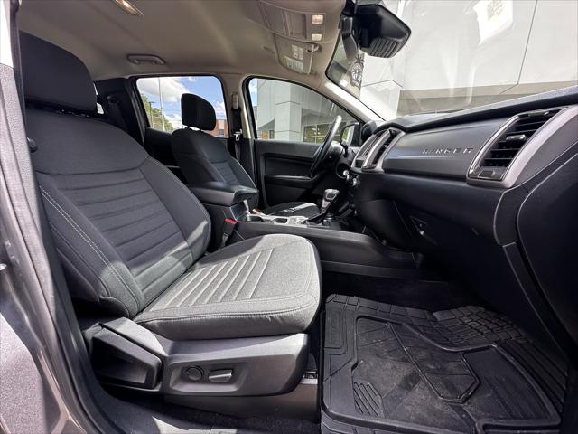 Used 2021 Ford Ranger For Sale in Pikeville, KY