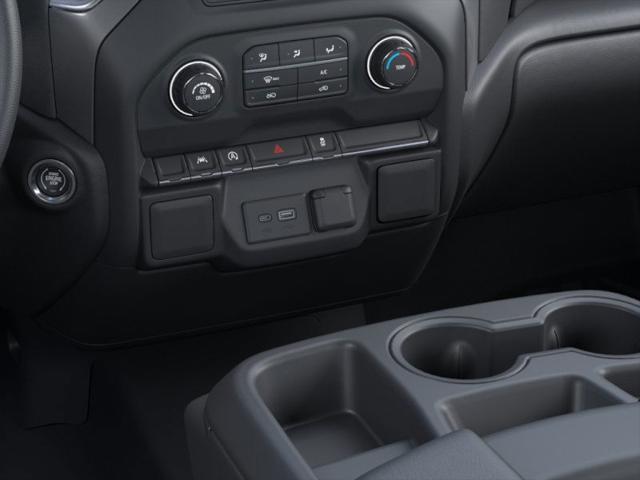 New 2025 Chevrolet Silverado 1500 For Sale in Muscle Shoals, AL