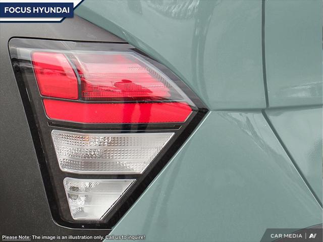 Kona Preferred w-Trend Pkg