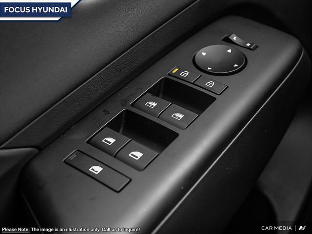 Kona Preferred w-Trend Pkg