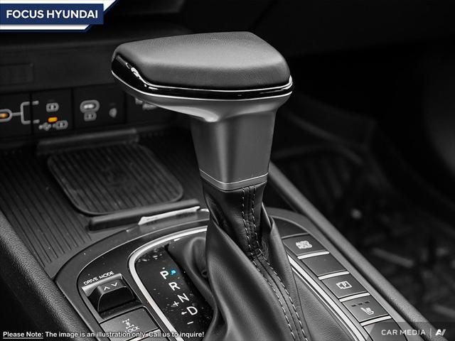 Kona Preferred w-Trend Pkg