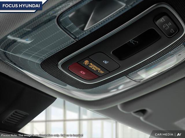 Kona Preferred w-Trend Pkg
