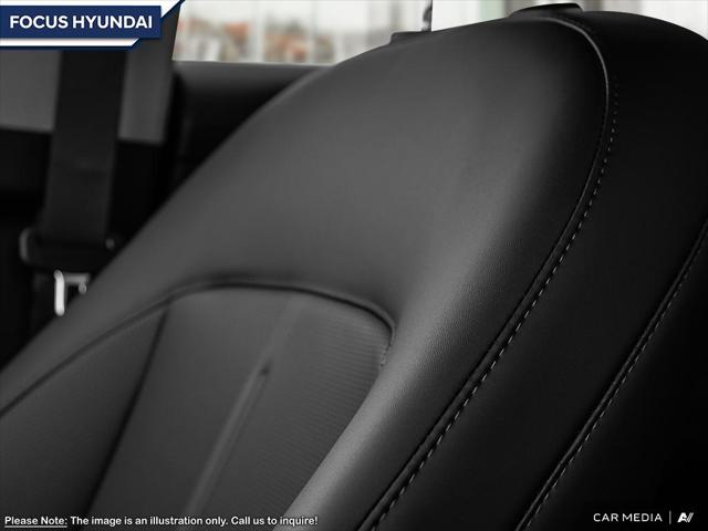 Kona Preferred w-Trend Pkg