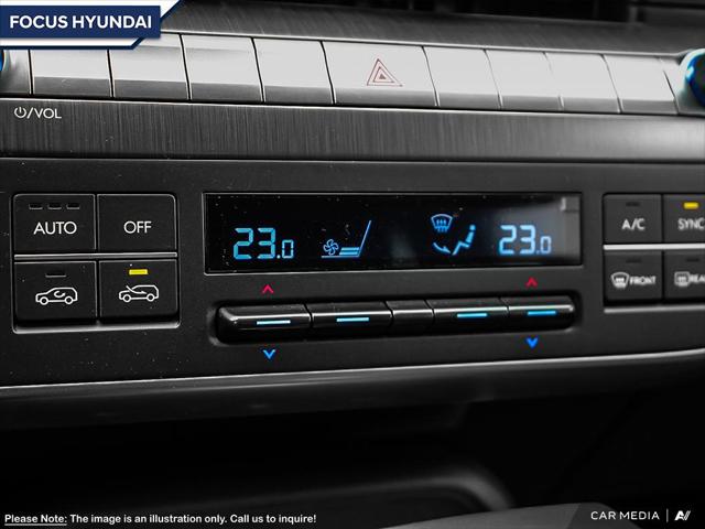 Kona Preferred w-Trend Pkg