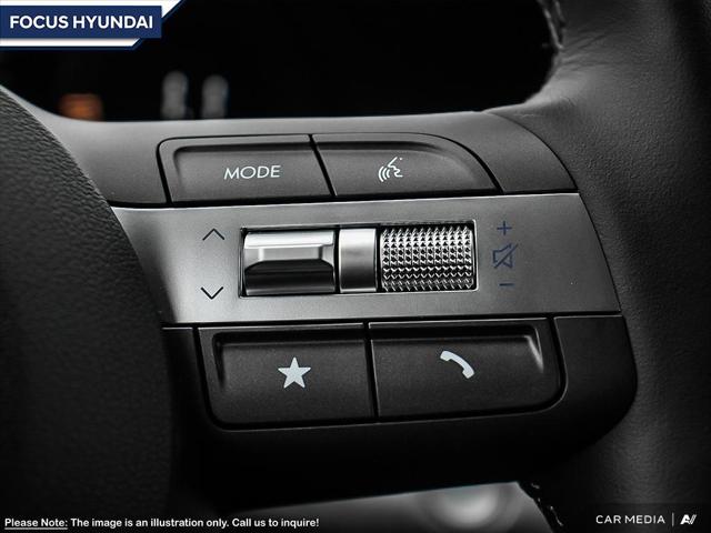 Kona Preferred w-Trend Pkg