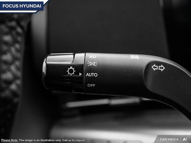 Kona Preferred w-Trend Pkg