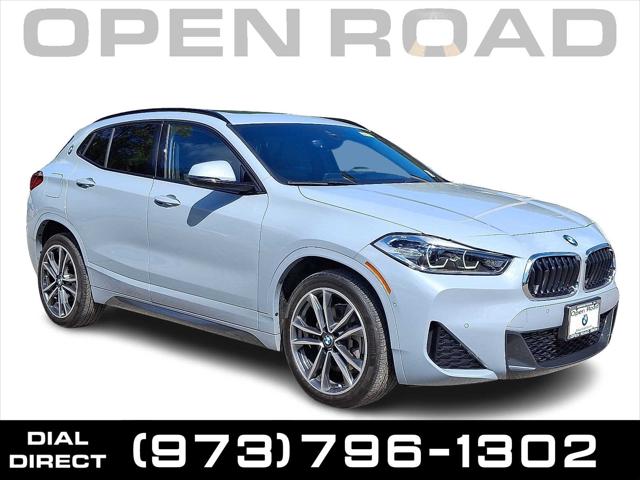 2023 BMW X2 xDrive28i
