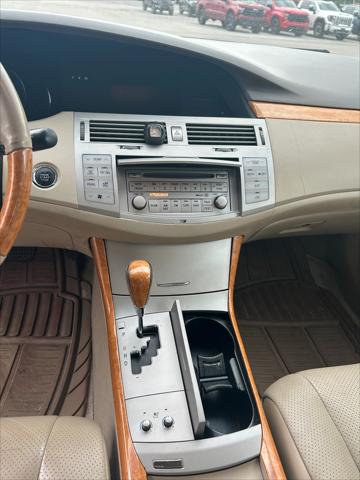 Used 2006 Toyota Avalon For Sale in Beardstown, IL