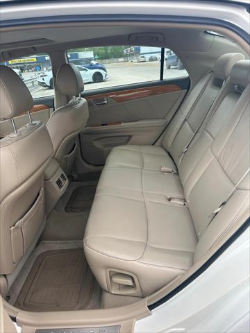 Used 2006 Toyota Avalon For Sale in Beardstown, IL
