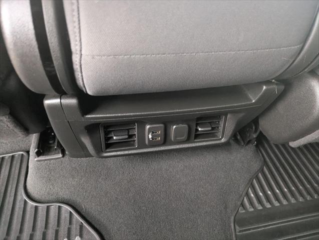 Used 2020 Chevrolet Silverado 1500 For Sale in Jackson, MI