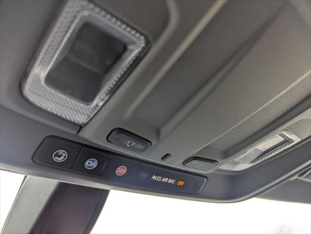 Used 2020 Chevrolet Silverado 1500 For Sale in Jackson, MI
