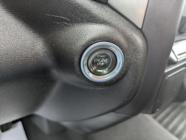 Used 2020 Chevrolet Silverado 1500 For Sale in Jackson, MI