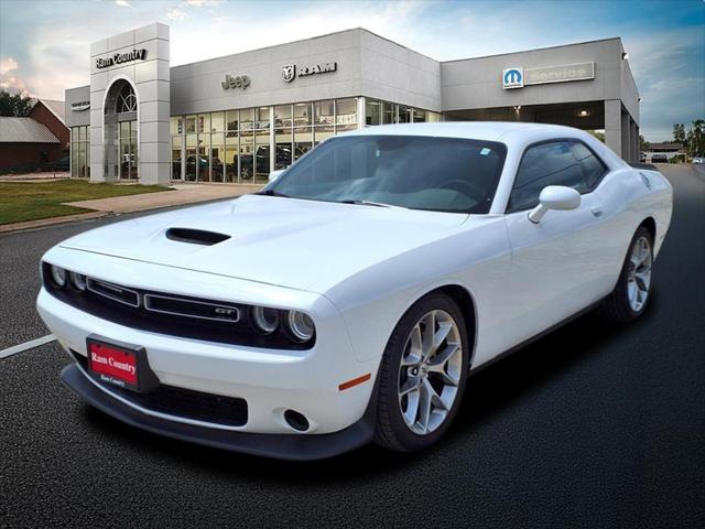 2023 Dodge Challenger GT