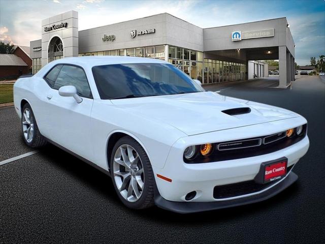 2023 Dodge Challenger GT