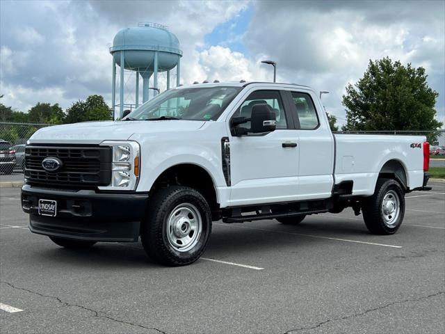 2024 Ford F-350 XL