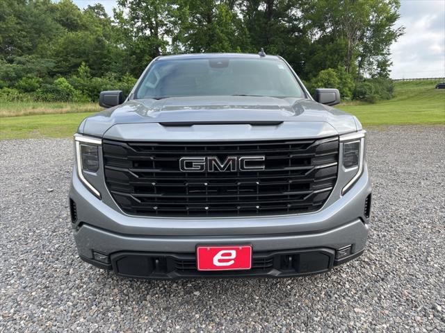 2023 GMC Sierra 1500 2WD Crew Cab Short Box Elevation