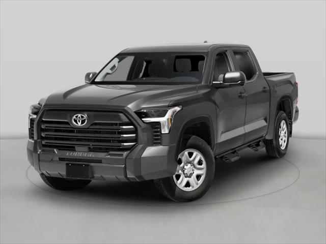2025 Toyota Tundra 1794 Edition 4WD for sale in Ramsey, NJ