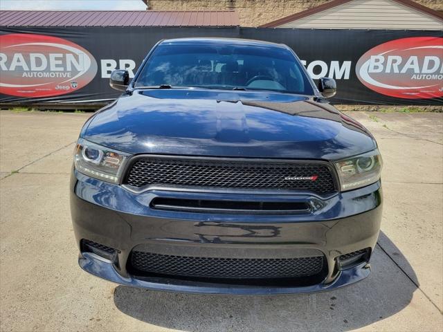 2020 Dodge Durango GT Plus AWD