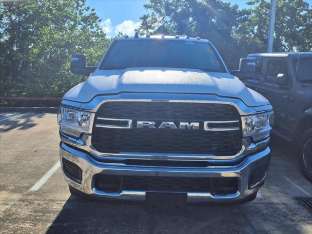 2024 RAM 2500 Tradesman Crew Cab 4x4 8 Box
