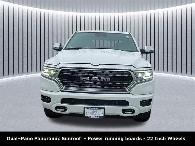 2024 RAM 1500 Limited