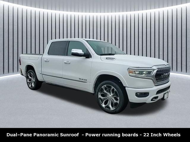 2024 RAM 1500 Limited