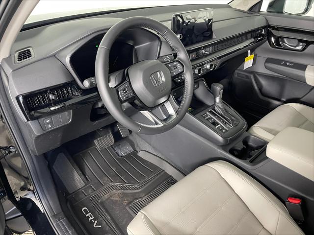 New 2025 Honda CR-V For Sale in Bremerton, WA