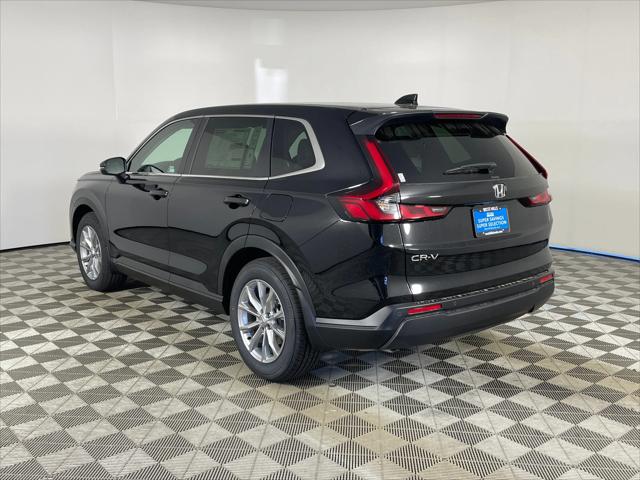 New 2025 Honda CR-V For Sale in Bremerton, WA