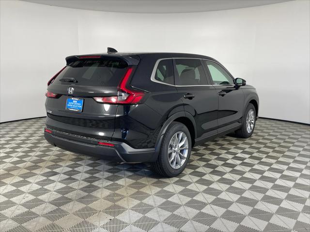 New 2025 Honda CR-V For Sale in Bremerton, WA