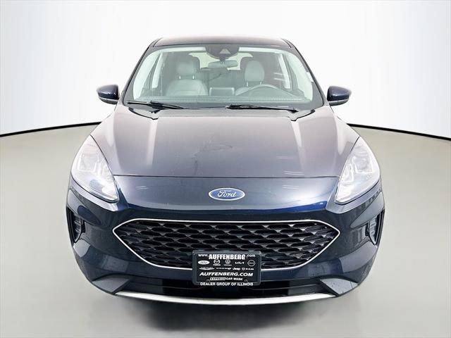 2021 Ford Escape SE Hybrid