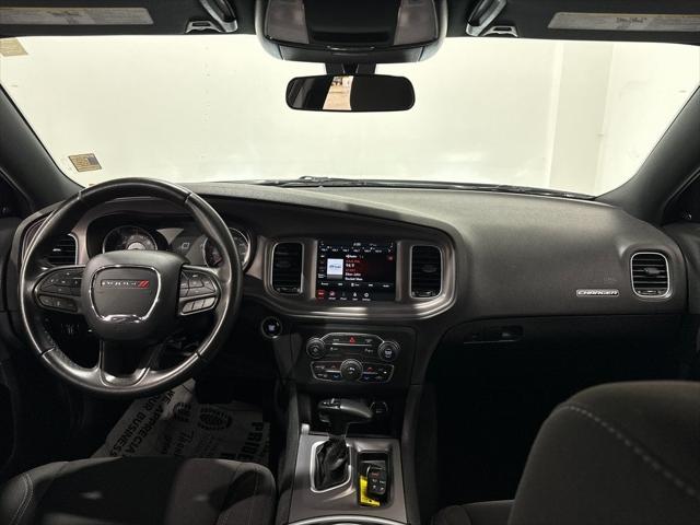 2023 Dodge Charger SXT 2023 Dodge Charger SXT