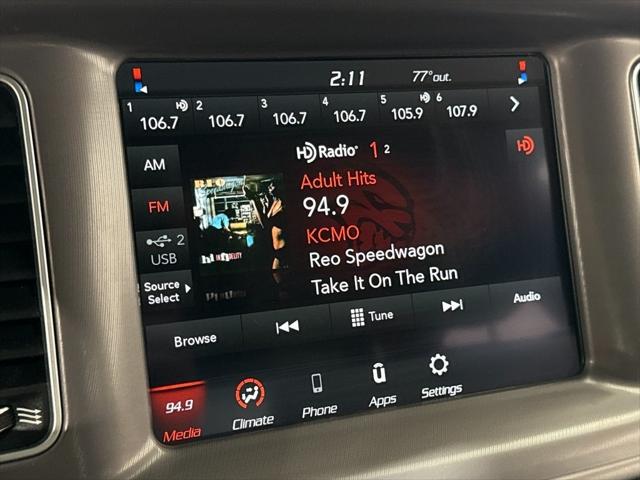 2023 Dodge Charger SXT 2023 Dodge Charger SXT