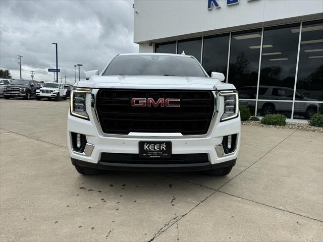 2021 GMC Yukon 4WD SLE 2021 GMC Yukon 4WD SLE