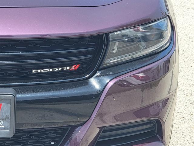 2022 Dodge Charger SXT RWD