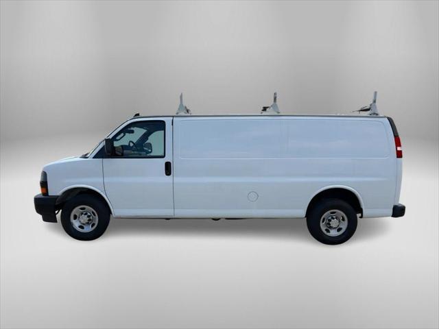 2019 Chevrolet Express 3500 Work Van