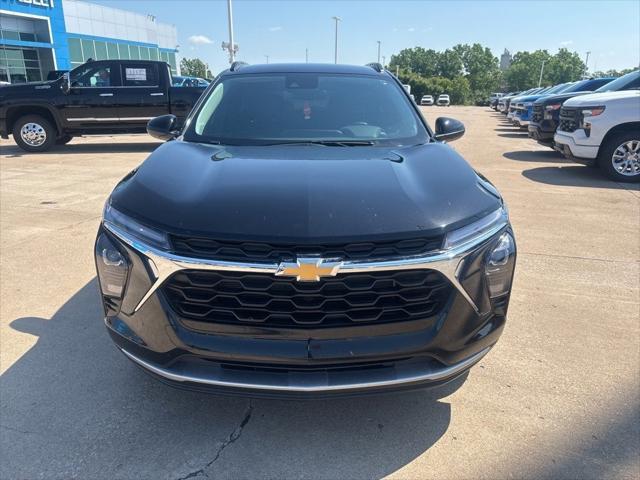 2024 Chevrolet Trax FWD LT
