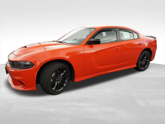 2023 Dodge Charger GT AWD