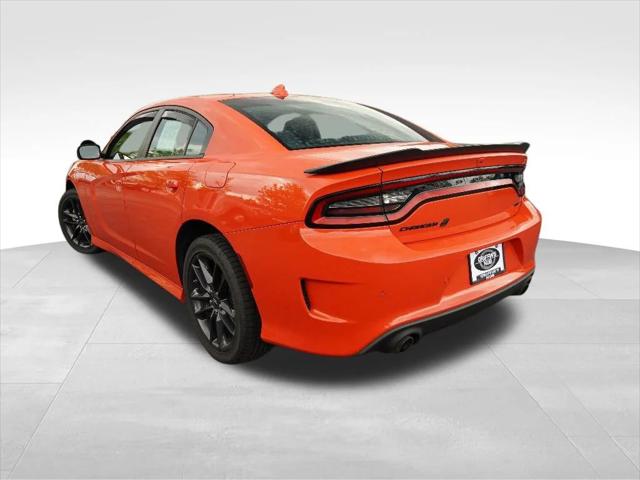 2023 Dodge Charger GT AWD