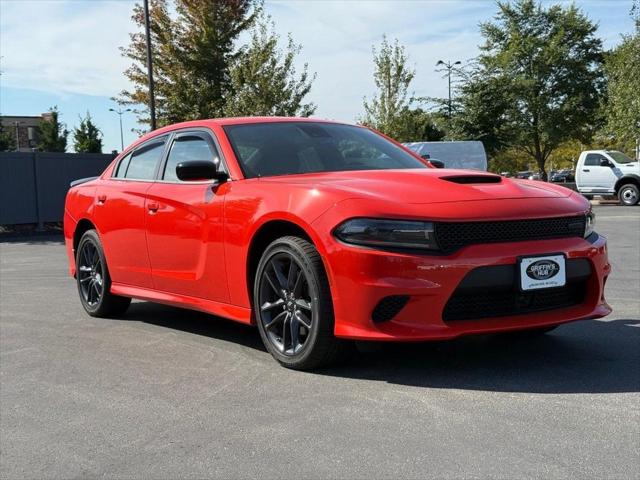 2023 Dodge Charger GT AWD