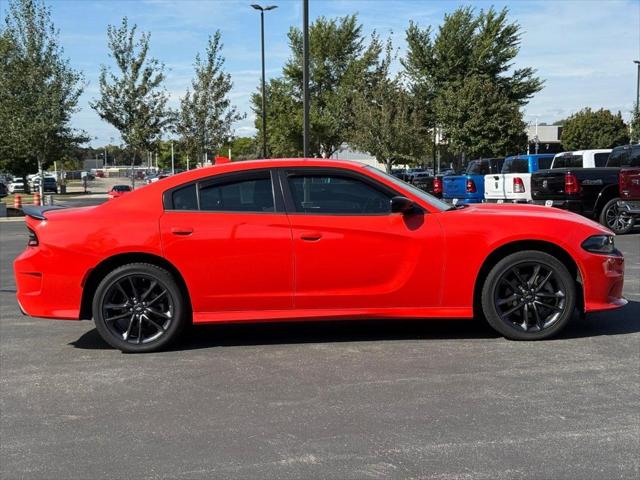2023 Dodge Charger GT AWD