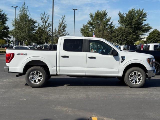 2023 Ford F-150 XLT 2023 Ford F-150 XLT