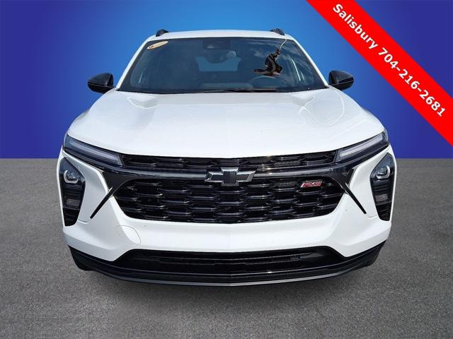 2024 Chevrolet Trax FWD 2RS