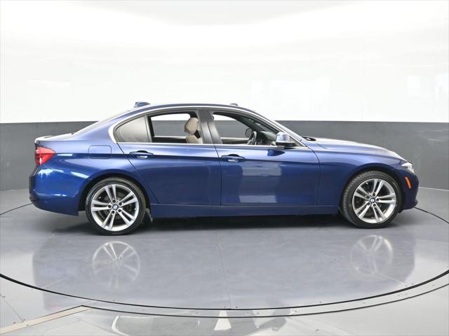 2018 BMW 330i 330i