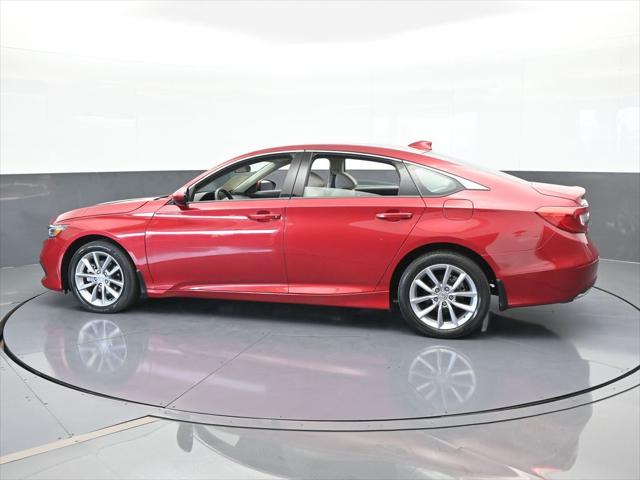 2022 Honda Accord LX