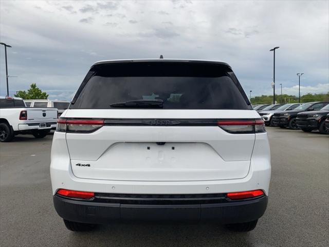 2025 Jeep Grand Cherokee GRAND CHEROKEE ALTITUDE X 4X4 2025 Jeep Grand Cherokee GRAND CHEROKEE ALTITUDE X 4X4