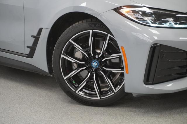 2023 BMW i4 eDrive40
