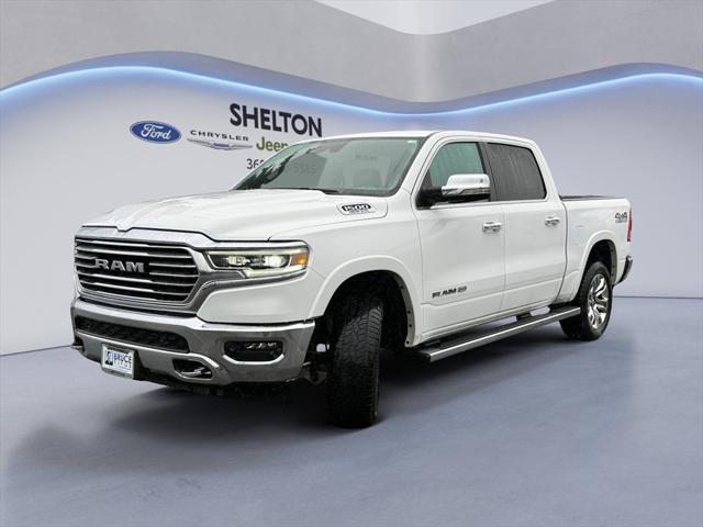 2022 RAM 1500 Limited Longhorn