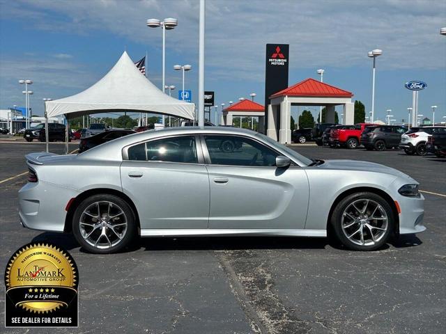 2019 Dodge Charger GT RWD