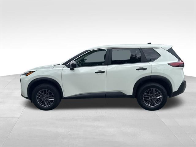 2023 Nissan Rogue S Intelligent AWD