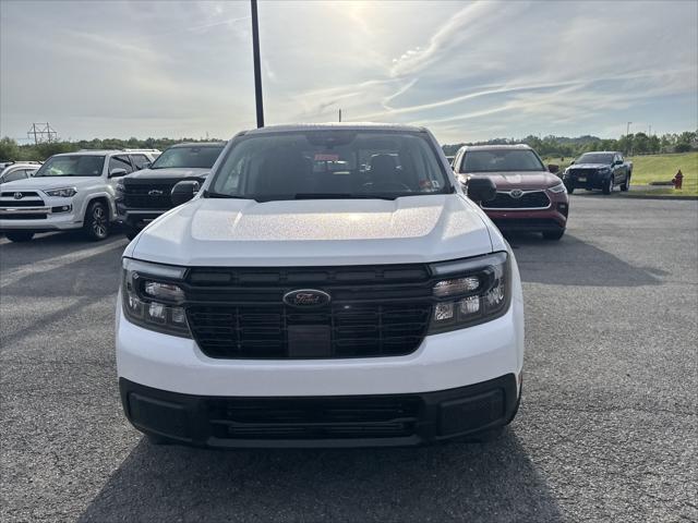 2024 Ford Maverick Lariat 2024 Ford Maverick Lariat