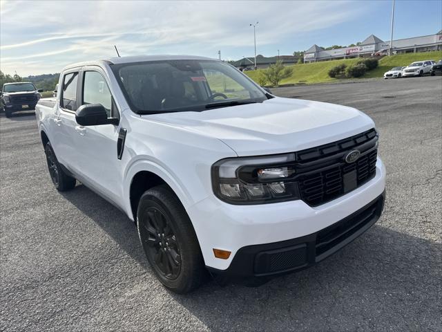 2024 Ford Maverick Lariat 2024 Ford Maverick Lariat